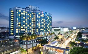 Lumire Hotel & Convention Center Jakarta